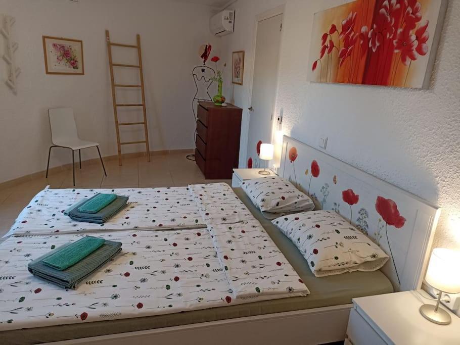 Panoramica / Appartement