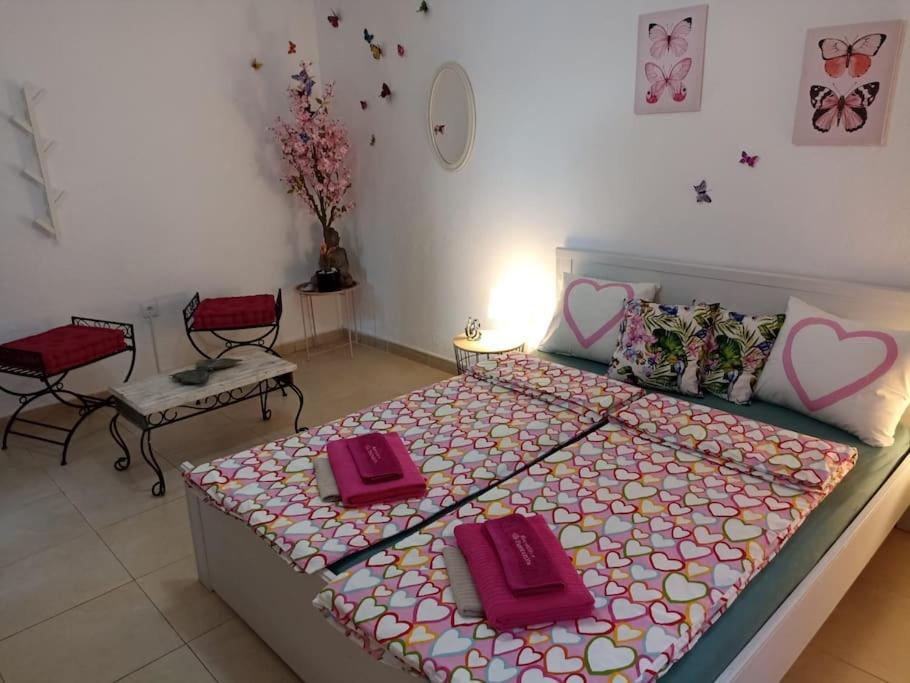 Panoramica / Appartement La Nucía