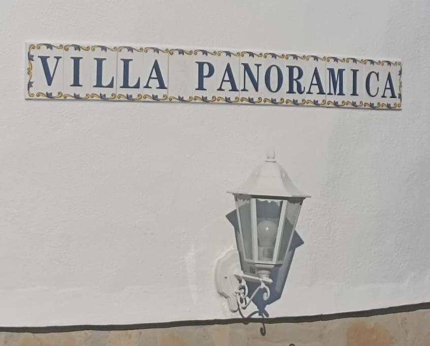 Panoramica /