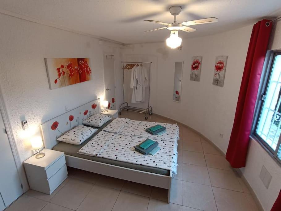 Panoramica / Appartement La Nucía