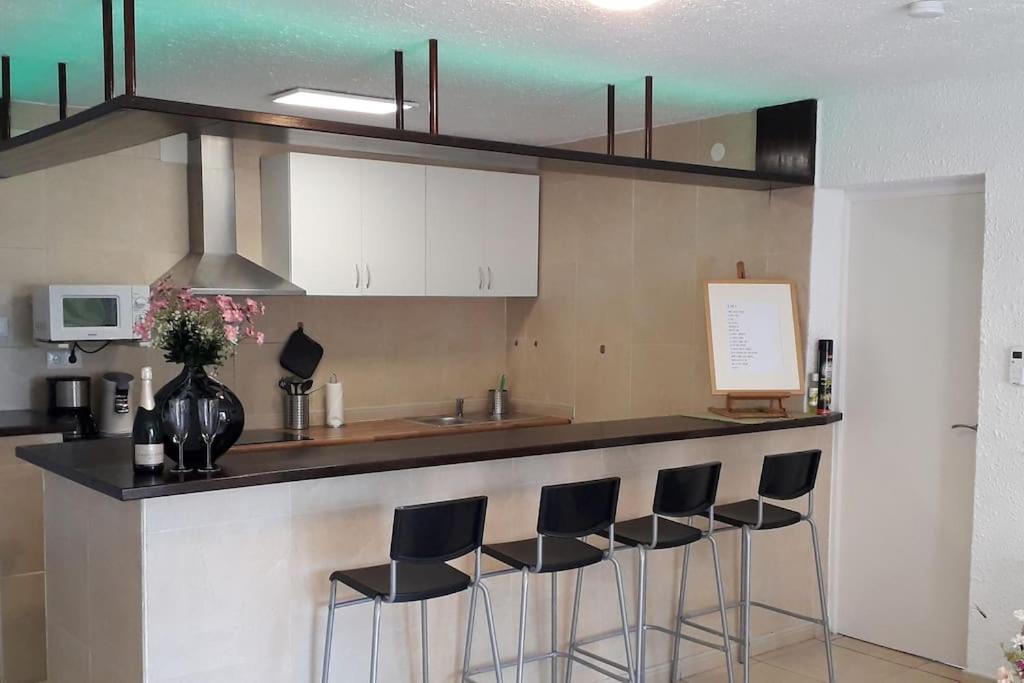 Appartement Panoramica / La Nucía
