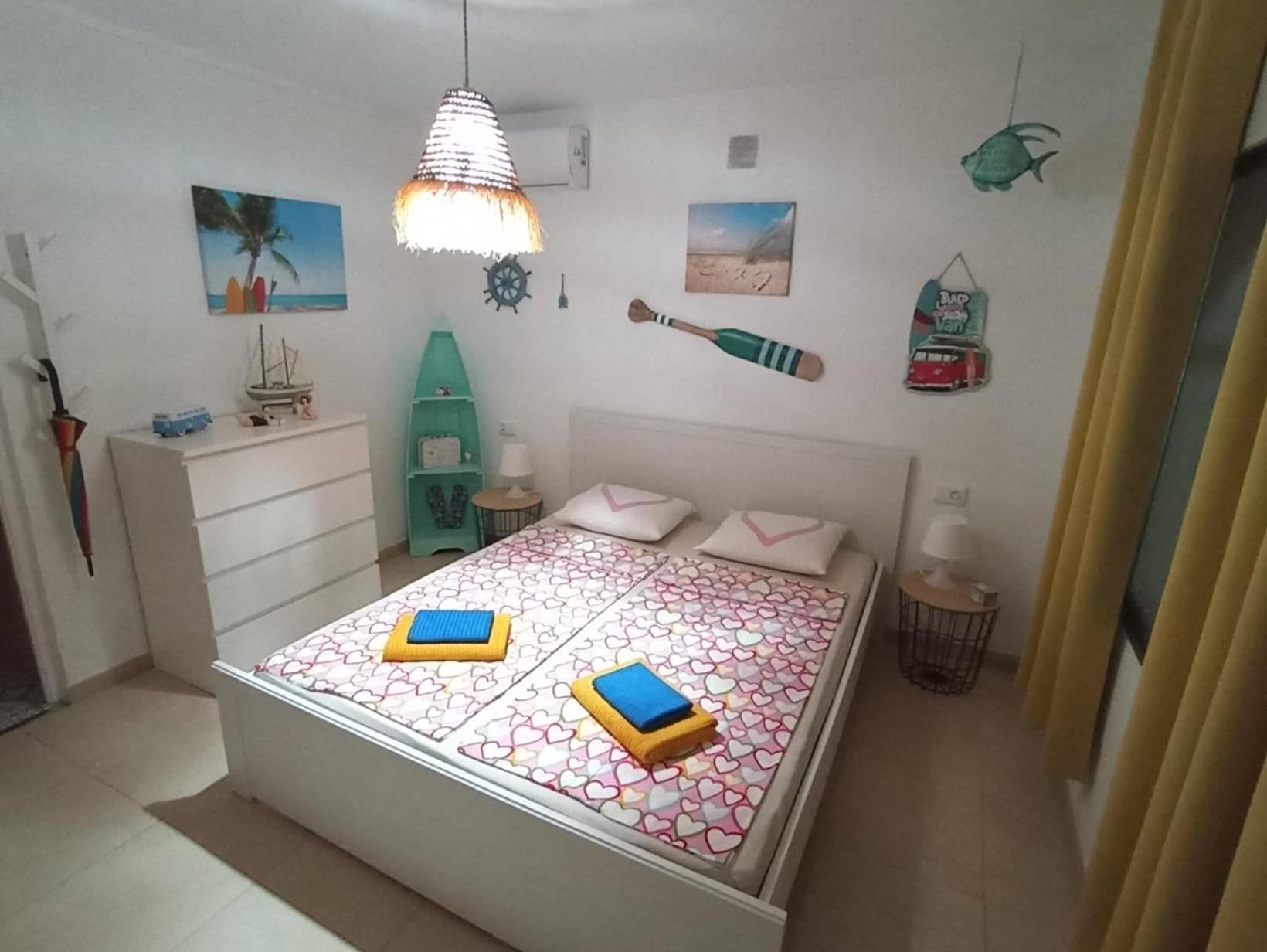 Appartement Panoramica /