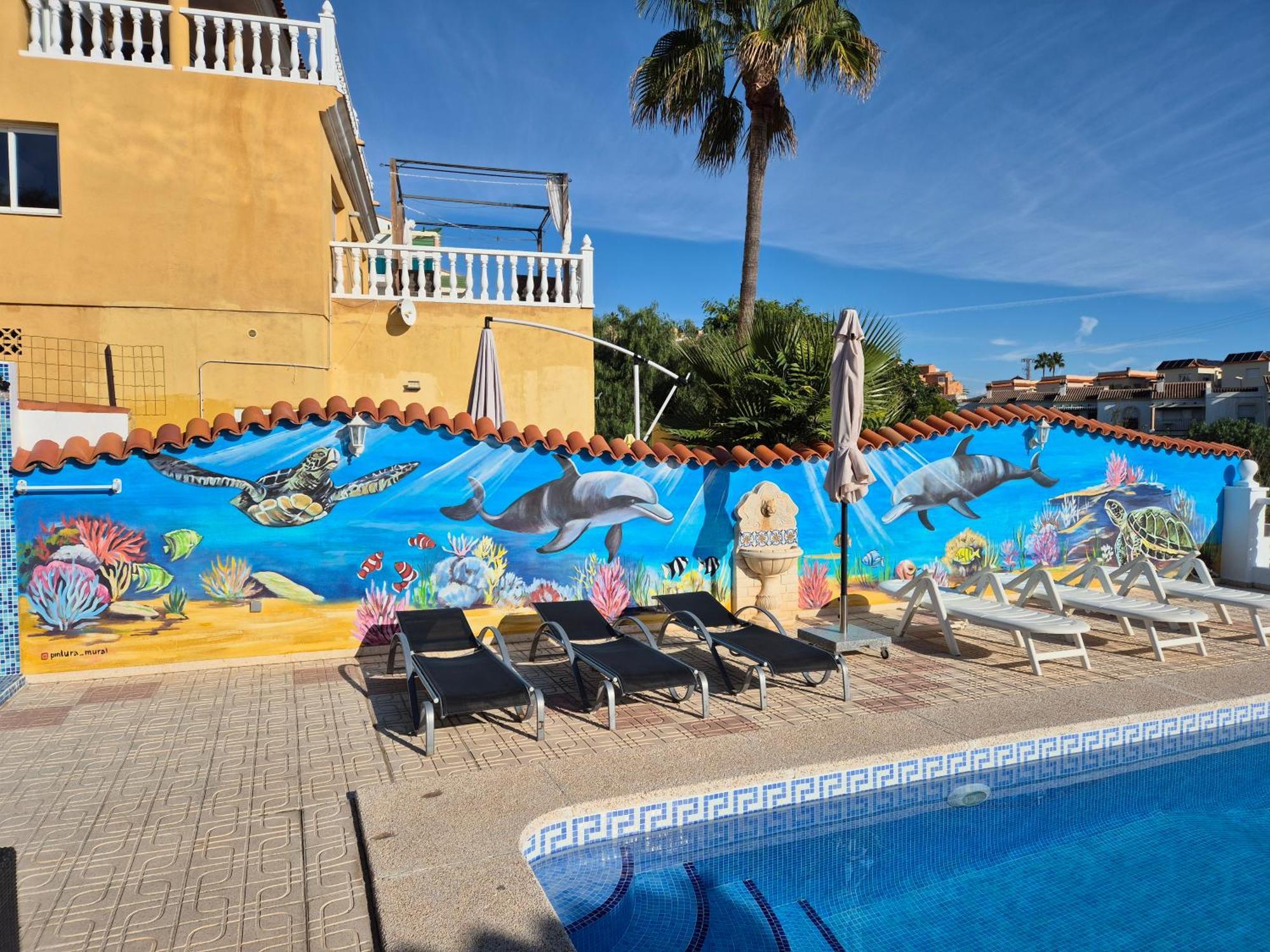 Panoramica / Appartement *